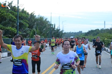 RUN TO LIVE 2025 - Ảnh #3275470