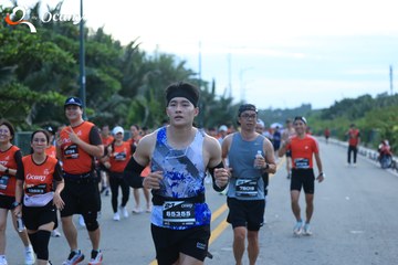 RUN TO LIVE 2025 - Ảnh #3275128