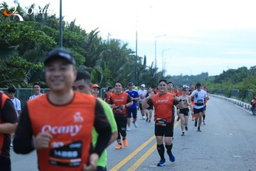 RUN TO LIVE 2025 - Ảnh #3274471