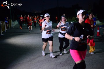RUN TO LIVE 2025 - Ảnh #3272762