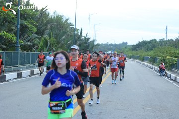 RUN TO LIVE 2025 - Ảnh #3276225