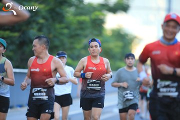 RUN TO LIVE 2025 - Ảnh #3275897