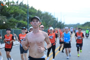 RUN TO LIVE 2025 - Ảnh #3275217