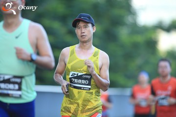 RUN TO LIVE 2025 - Ảnh #3276886
