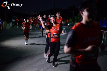 RUN TO LIVE 2025 - Ảnh #3272778