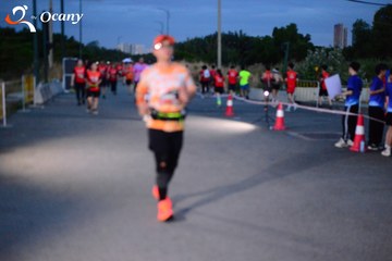 RUN TO LIVE 2025 - Ảnh #3272381