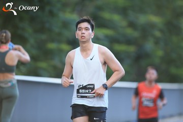 RUN TO LIVE 2025 - Ảnh #3278094