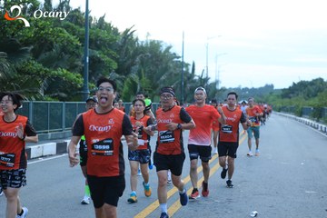 RUN TO LIVE 2025 - Ảnh #3274333