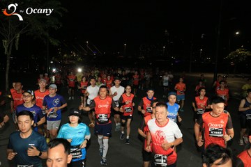 RUN TO LIVE 2025 - Ảnh #3277712