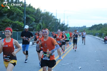 RUN TO LIVE 2025 - Ảnh #3273375