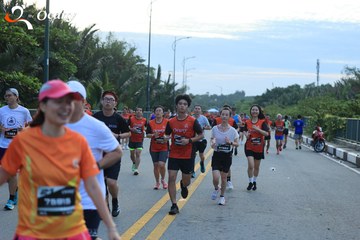 RUN TO LIVE 2025 - Ảnh #3277156