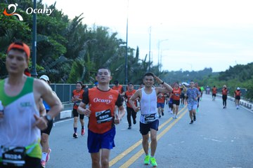 RUN TO LIVE 2025 - Ảnh #3270672