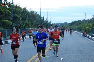 RUN TO LIVE 2025 - Ảnh #3274076