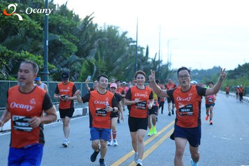 RUN TO LIVE 2025 - Ảnh #3270756