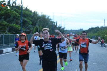 RUN TO LIVE 2025 - Ảnh #3273798
