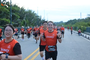 RUN TO LIVE 2025 - Ảnh #3275058