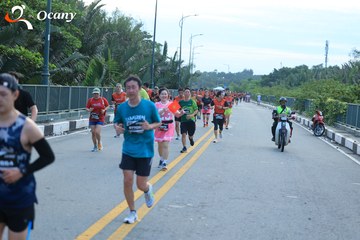 RUN TO LIVE 2025 - Ảnh #3275845