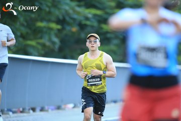 RUN TO LIVE 2025 - Ảnh #3276786