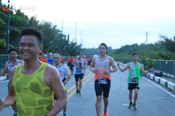 RUN TO LIVE 2025 - Ảnh #3271067