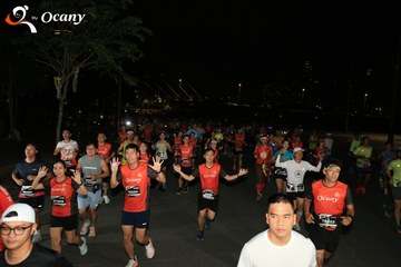 RUN TO LIVE 2025 - Ảnh #3277540