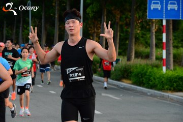 RUN TO LIVE 2025 - Ảnh #3274242