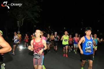 RUN TO LIVE 2025 - Ảnh #3275644