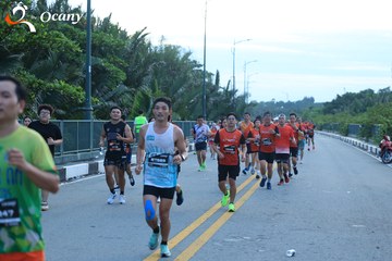 RUN TO LIVE 2025 - Ảnh #3274293