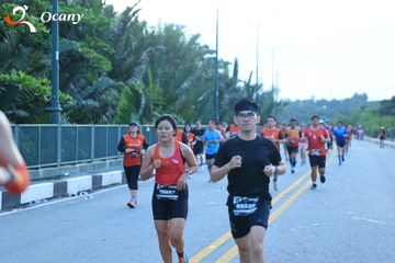 RUN TO LIVE 2025 - Ảnh #3270368