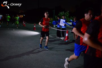 RUN TO LIVE 2025 - Ảnh #3271780