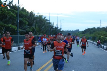 RUN TO LIVE 2025 - Ảnh #3273731