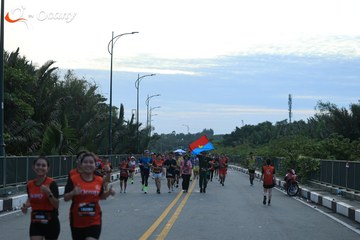 RUN TO LIVE 2025 - Ảnh #3276725