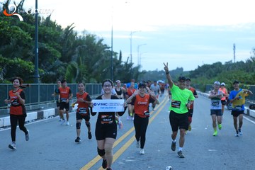RUN TO LIVE 2025 - Ảnh #3272020