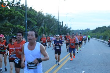 RUN TO LIVE 2025 - Ảnh #3271799
