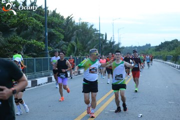 RUN TO LIVE 2025 - Ảnh #3274170