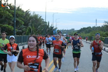 RUN TO LIVE 2025 - Ảnh #3276917