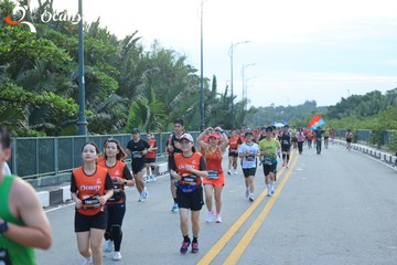 RUN TO LIVE 2025 - Ảnh #3276612