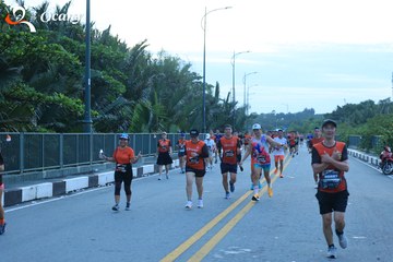 RUN TO LIVE 2025 - Ảnh #3272168