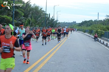 RUN TO LIVE 2025 - Ảnh #3275882