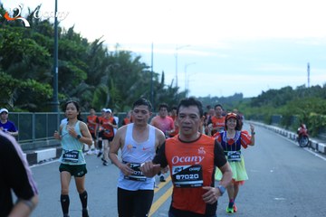 RUN TO LIVE 2025 - Ảnh #3273811