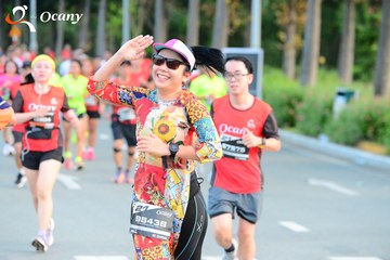 RUN TO LIVE 2025 - Ảnh #3273534