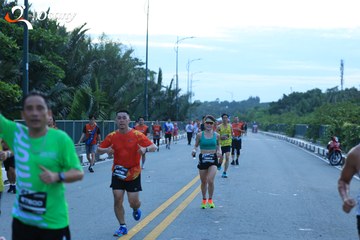 RUN TO LIVE 2025 - Ảnh #3273430