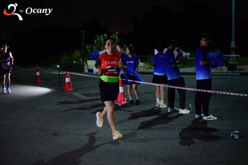 RUN TO LIVE 2025 - Ảnh #3271504
