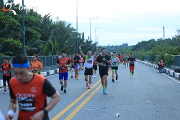 RUN TO LIVE 2025 - Ảnh #3274114