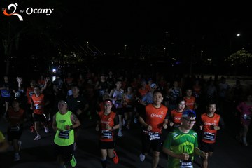 RUN TO LIVE 2025 - Ảnh #3277899