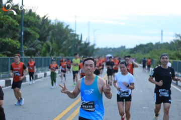 RUN TO LIVE 2025 - Ảnh #3275496