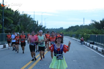 RUN TO LIVE 2025 - Ảnh #3273819