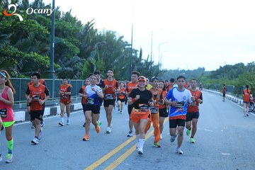 RUN TO LIVE 2025 - Ảnh #3270533