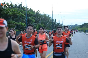 RUN TO LIVE 2025 - Ảnh #3274534