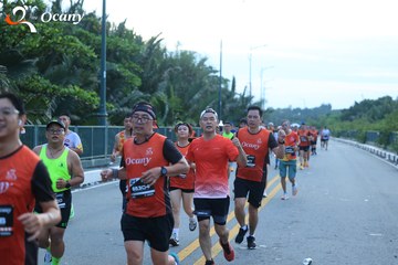RUN TO LIVE 2025 - Ảnh #3274341