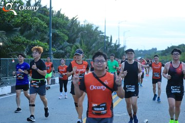 RUN TO LIVE 2025 - Ảnh #3273268